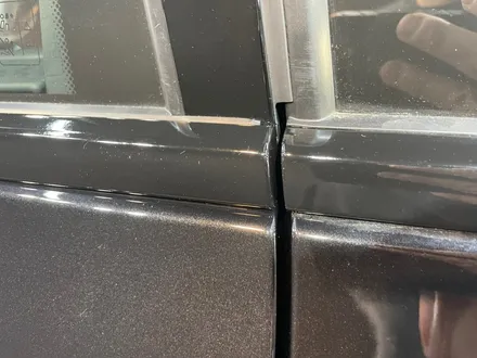 작업 하나로 확실한 익스테리어 맛집, BMW X7 크롬 딜리트(크롬 죽이기) 부분 랩핑 / 서초, 강남, 양재
