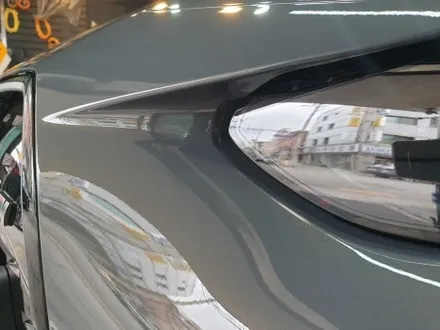 편리하고 보다 확실한 외관 보호를 원하신다면, BMW i4 클리프 디자인 프리마 X 전체 PPF 시공, / 강남구 역삼동