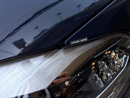 강남. 양재동. 과천_자동차 랩핑 전문 [ BMW X2 ] 3M 유광 미드나잇 블루 전체 랩핑 시공하기 / 서초, 강남, 양재