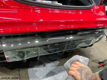 럭셔리 끝, 역동적인 디자인, 아우디 RS e-tron GT, KF-21 in seoul 전체 PPF_강남 양재동 자동차 드레스 업 전문 쪼군샵 / 서초, 강남, 양재