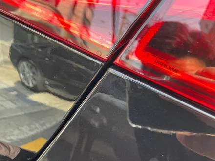 신차 컨디션으로 유지할 수 있는 메르세데스-벤츠 S 500 앞뒤 범퍼 부분 PPF, 강남 양재동 자동차 드레스 업 전문 쪼군샵 / 서초, 강남, 양재