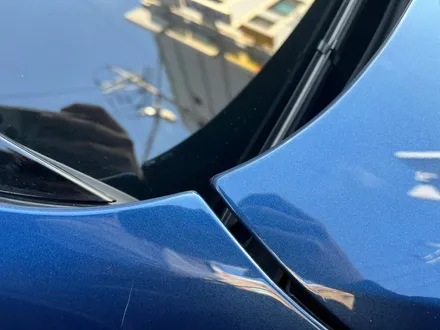 작지만 큰 드레스 업을 느낄 수 있는 시공!! BMW X5 크롬 죽이기 및 부분 PPF, / 서초, 강남, 양재