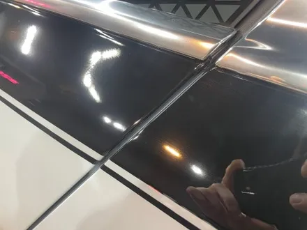 BMW 740 i 듀오톤 블랙 PPF, / 서초, 강남, 양재