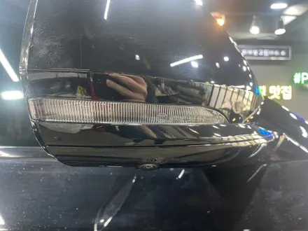JEEP, 그랜드 체로키 크롬 딜리트(크롬 죽이기) 부분 랩핑 시공으로 올블랙 변신 / 서초, 강남, 양재