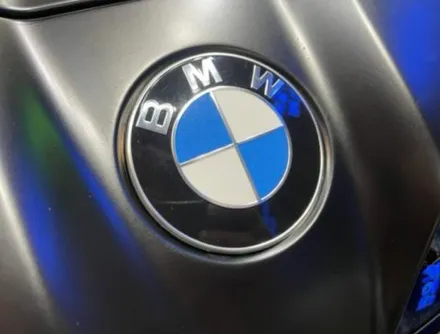 역삼동 자동차 랩핑, BMW M4, 무광 PPF 시공 후 사틴 블랙 전체 랩핑 보험 처리 / 서초, 강남, 양재
