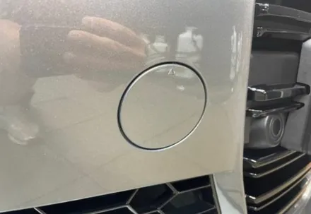 강남 역삼동 자동차 랩핑샵, BMW M3, 프론트 및 부분 PPF 시공 / 서초, 강남, 양재