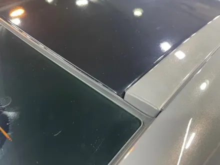 BMW 530e 루프 스킨 및 실내 카본 랩핑 시공 / 서초, 강남, 양재
