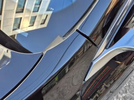 완벽한 마감 퀄리티, BMW 750E 전체 PPF 시공 후기 / 강남구 역삼동