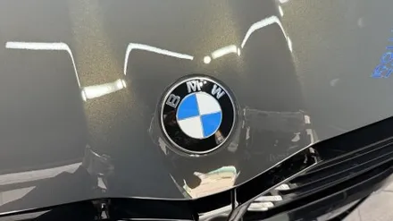 강남 양재동, 필름 하나로 도장면 보호하기!! BMW XM 전체 PPF / 강남구 역삼동