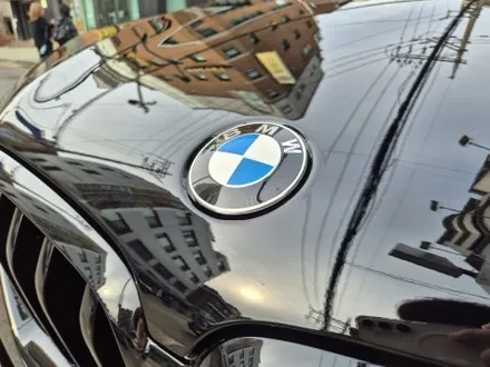 강남 양재동 자동차 외관 변화, 보호 기능, 관리 편의성까지 한 번에 해결!! BMW X6, 전체 블랙 PPF / 강남구 역삼동