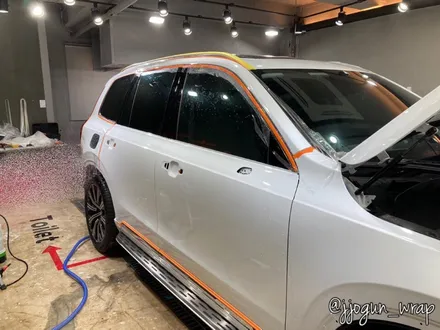 [ #볼보 XC90 ] : #전체PPF / #PPF #강남PPF #양재동PPF #볼보XC90PPF / 서초, 강남, 양재