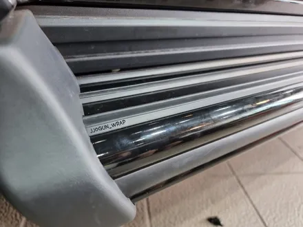 강남. 양재동. 과천_지바겐 맛집 쪼군샵 : [ 벤츠 지바겐 G63 AMG ] 나이트 패키지(블랙 패키지) 부분 랩핑 / 서초, 강남, 양재