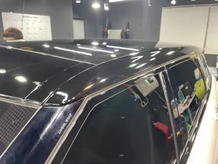 레인지로버 이보크 Gloss Black(유광 블랙) 부분 랩핑, 강남 양재동 자동차 드레스 업 전문 쪼군샵 / 서초, 강남, 양재
