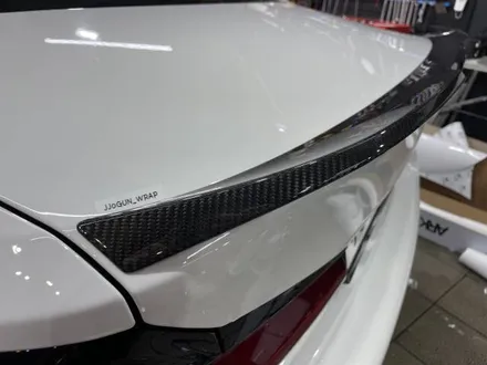 BMW 부분 PPF 크롬 딜리트(크롬 죽이기) 시공, 강남 양재동 자동차 드레스 업 전문 쪼군샵 / 서초, 강남, 양재