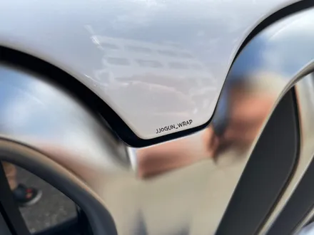 BMW X6 M 50 i 앞 범퍼 및 보닛 부분 PPF, 강남 양재동 자동차 드레스 업 전문 쪼군샵 / 서초, 강남, 양재