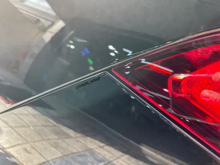신차 컨디션으로 유지할 수 있는 메르세데스-벤츠 S 500 앞뒤 범퍼 부분 PPF, 강남 양재동 자동차 드레스 업 전문 쪼군샵 / 서초, 강남, 양재