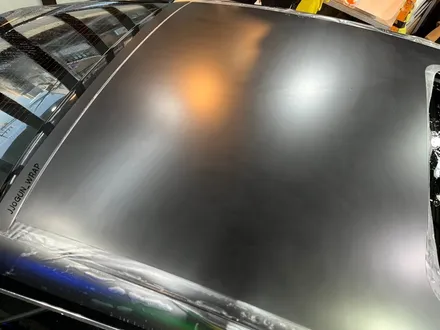 메르세데스 - 벤츠 GT 43 AMG  전체 무광 PPF 및 크롬 딜리트(크롬 죽이기), 포인트 랩핑 강남 양재동 자동차 드레스 업 전문 쪼군샵 / 서초, 강남, 양재