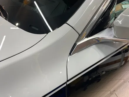 이제는 컬러 PPF, BMW 740 i GSWF 라이트 그레이 투톤 익스테리어 / 서초, 강남, 양재