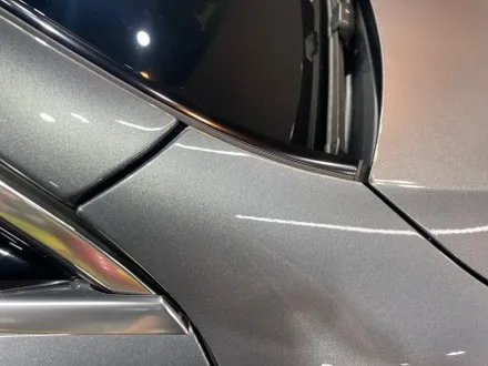 벤츠 S500 생활 보호 PPF 시공 / 서초, 강남, 양재