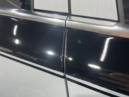 BMW 740 i 듀오톤 블랙 PPF, / 서초, 강남, 양재
