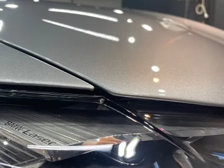 강남 역삼동 자동차 랩핑샵, BMW M3, 프론트 및 부분 PPF 시공 / 서초, 강남, 양재