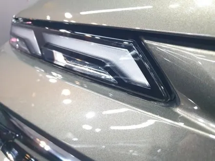 BMW X7 생활 보호 PPF 부분 시공 / 강남구 역삼동
