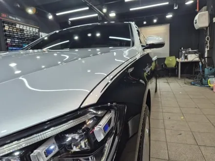 메르세데스, 마이바흐 S 580 듀오톤 블랙 PPF / 강남구 역삼동