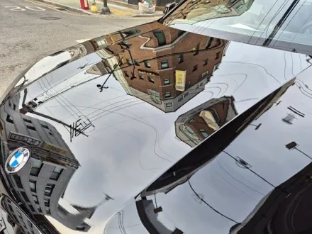 강남 양재동 자동차 외관 변화, 보호 기능, 관리 편의성까지 한 번에 해결!! BMW X6, 전체 블랙 PPF / 강남구 역삼동