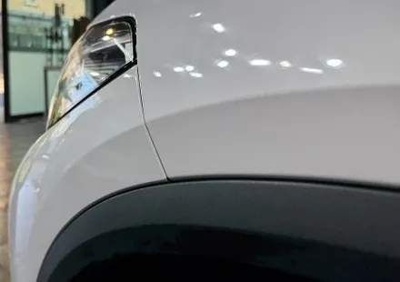 강남 양재동 자동차 랩핑 시공 순정같은 BMW X5, 전체 랩핑 / 강남구 역삼동
