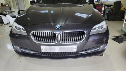F10 5시리즈 520D M5 STYLE 바디킷 시흥 튜닝샵 / 시흥