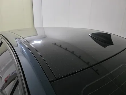 화성 남양 랩핑 BMW 3시리즈 전체 랩핑 시공 / 시흥시 거모동