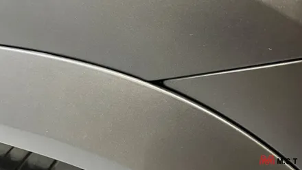 시흥 랩핑 BMW X6 전체랩핑 시공 / 시흥