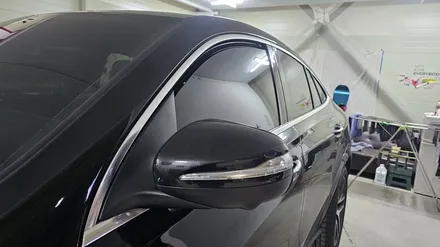 시흥 안산 튜닝, 벤츠 GLE 53 AMG 브라부스 튜닝 / 시흥시 거모동