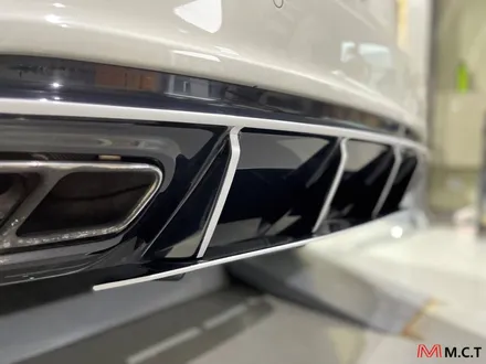 벤츠 A45 AMG 포인트랩핑 작업기 / 시흥시 거모동