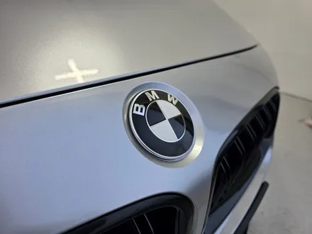 화성 남양 랩핑 BMW 3시리즈 전체 랩핑 시공 / 시흥시 거모동