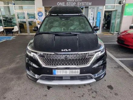 [씨씨씨랩핑] 기아 4세대 카니발(KIA CARNIVAL KA4) 전체 크롬죽이기.크롬딜리트 에이버리 유광블랙 시공 남양주.양주.의정부.구리.하남.서울.강북 자동차 랩핑 전문점 / 구리시 사노동