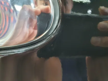 [씨씨씨랩핑] 르노삼성 qm6 뒤휀더(뒤팬더) 3M 2080 유광블랙 부분 자동차 랩핑 시공  (남양주,양주,구리,의정부) / 구리시 사노동