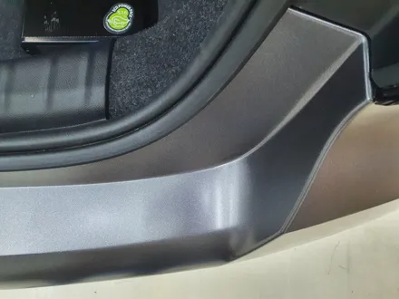 [씨씨씨랩핑] BMW g30 5시리즈 3M2080 사틴다크그레이 뒷범퍼 보험수리.보험랩핑(남양주별내.다산.호평.마석.구리) / 구리시 사노동