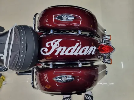 인디언모터스 스프링필드(indianmotorcycle Springfield) 신차PPF & 데칼 시공으로 보호와 포인트를 한번에! / 구리시 사노동