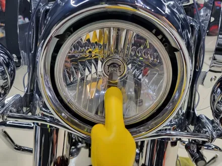 인디언모터스 스프링필드(indianmotorcycle Springfield) 신차PPF & 데칼 시공으로 보호와 포인트를 한번에! / 구리시 사노동