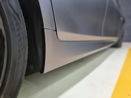 [씨씨씨랩핑]  BMW 5시리즈 단종필름으로 인하여 전체랩핑 제거후 재시공 / 구리시 사노동