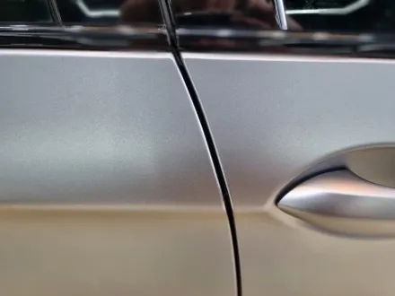[씨씨씨랩핑]  BMW 5시리즈 단종필름으로 인하여 전체랩핑 제거후 재시공 / 구리시 사노동