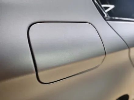 [씨씨씨랩핑]  BMW 5시리즈 단종필름으로 인하여 전체랩핑 제거후 재시공 / 구리시 사노동