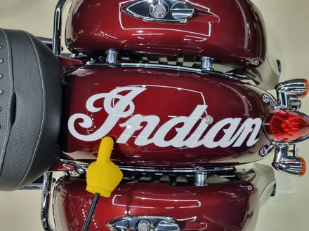 인디언모터스 스프링필드(indianmotorcycle Springfield) 신차PPF & 데칼 시공으로 보호와 포인트를 한번에! / 구리시 사노동