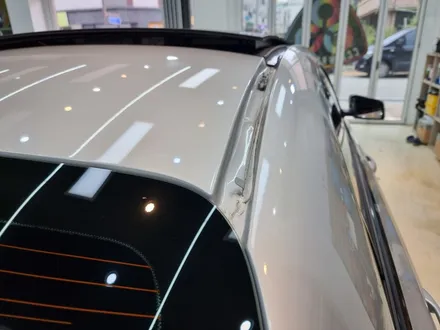 [씨씨씨랩핑] 벤츠 CLA 3m2080 유광블랙 전체랩핑 시공 / 구리시 사노동