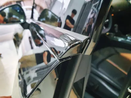 [씨씨씨랩핑] 아우디 Audi a3 크롬죽이기  크롬딜리트  윈도우 몰딩 시공 남양주 양주 서울 포천 의정부 하남  랩핑 전문점 / 구리시 사노동