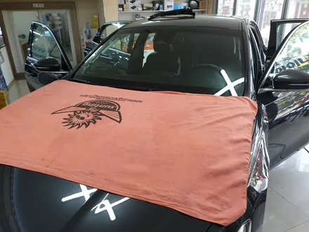 청주  그랜져IG 열차단썬팅 전체시공  SKC스킨케어  영운동 열차단썬팅  블랙박스 네비게이션 후방카메라 전방카메라 / 청주, 세종, 천안