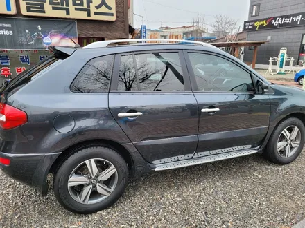 청주 중고차꾸며타기 삼성qm5 쿠폰썬팅제거후 애니가드반사필름 전체시공 영운동카스톨 열차단썬팅 전문점 청주반사썬팅 / 청주, 세종, 천안