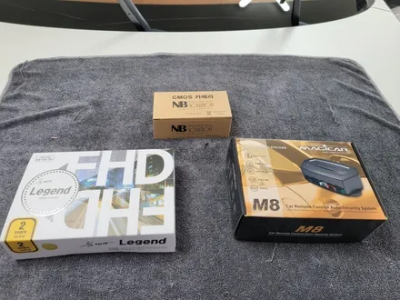 청주 카스톨 기아뉴쏘렌토R열차단반사썬팅 애니가드 ,매직카순정스마트키시동 M8,후방카메라 ,2채널블랙박스뷰게라 레전드 64기가장착 / 청주, 세종, 천안