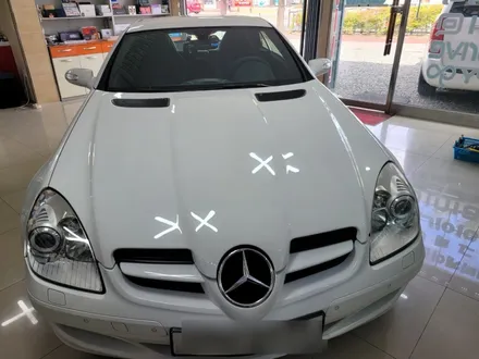 청주 벤츠 안드로이드네비게이션전문점 벤츠SLK2007년식 안드로이드올인원 10인치 범용올인원장착 청주수입차후방카메라 네비게이션 청주카스톨 / 청주, 세종, 천안